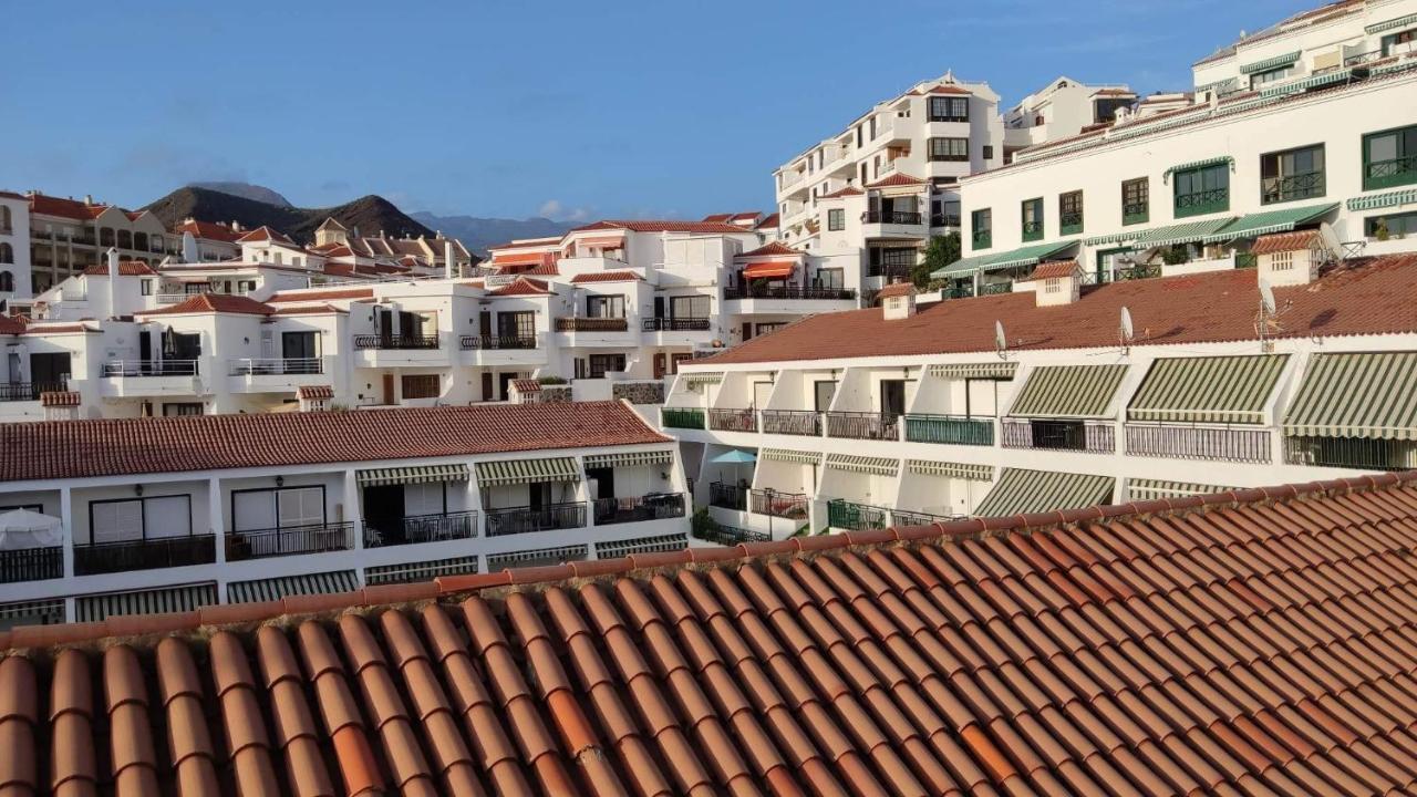 Paraiso Chipeque Los Cristianos Arona  Exterior photo