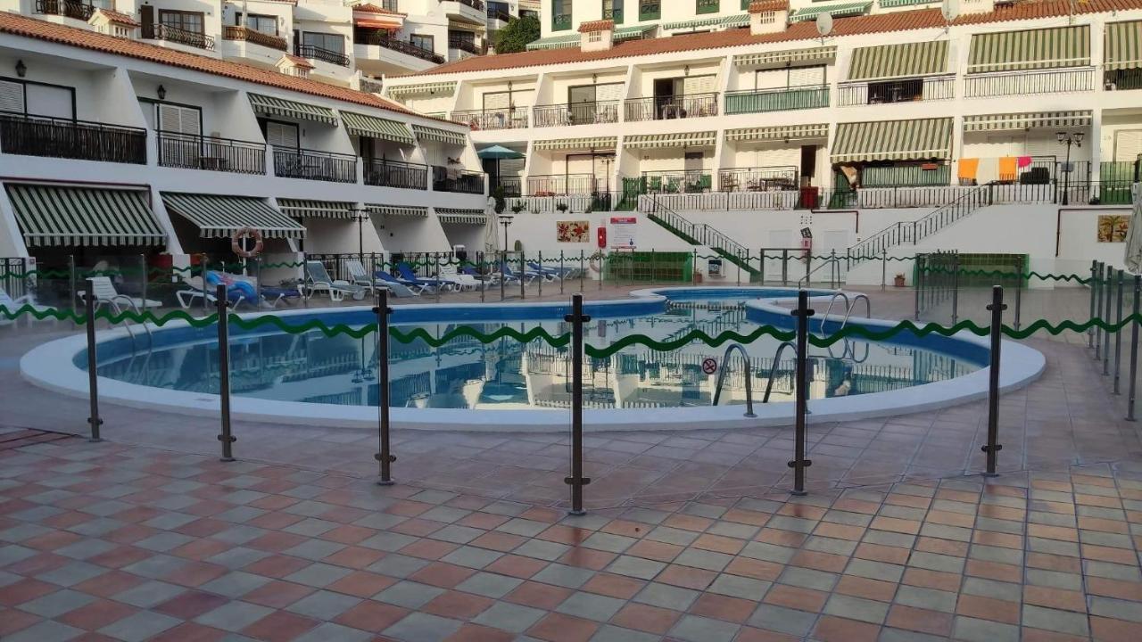 Paraiso Chipeque Los Cristianos Arona  Exterior photo